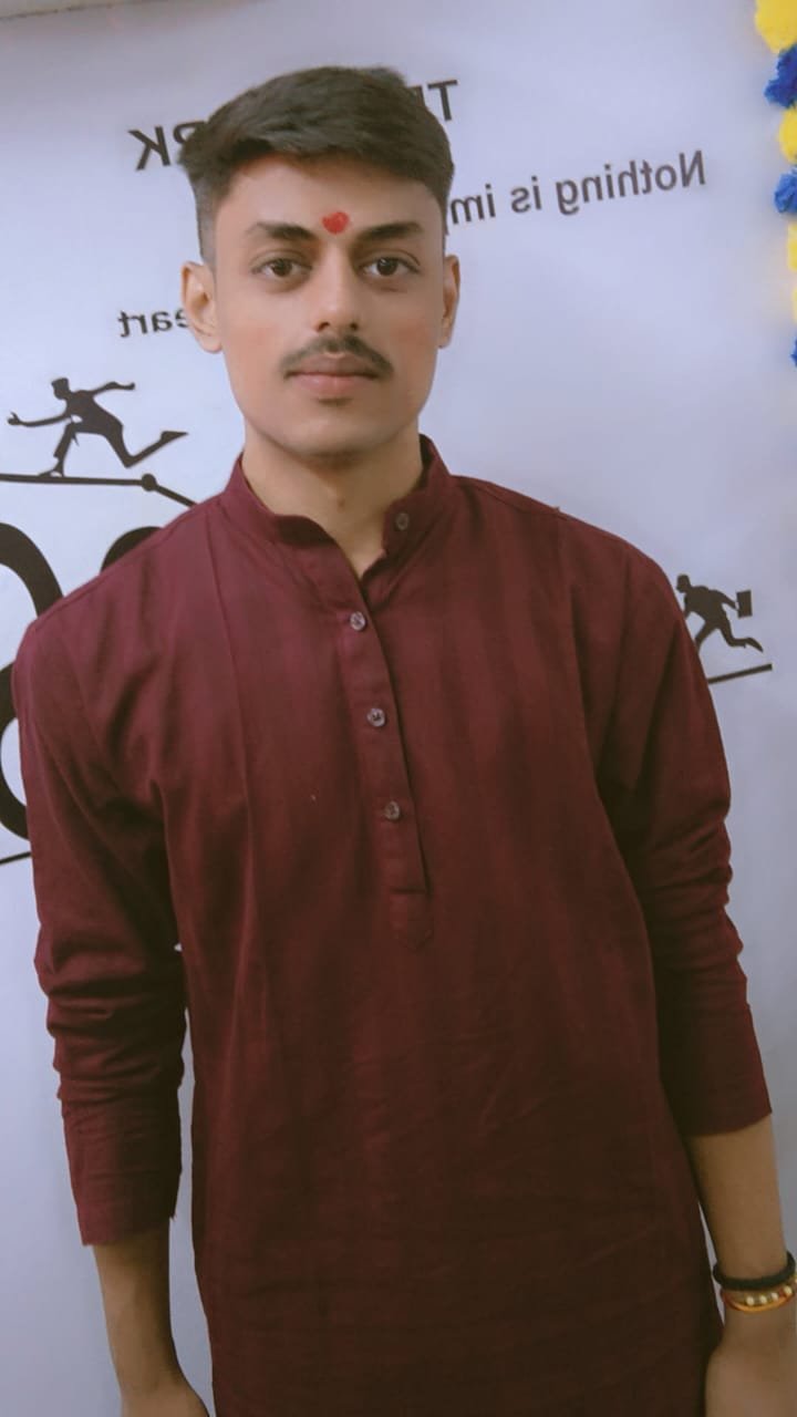 Vaishnav Kumar